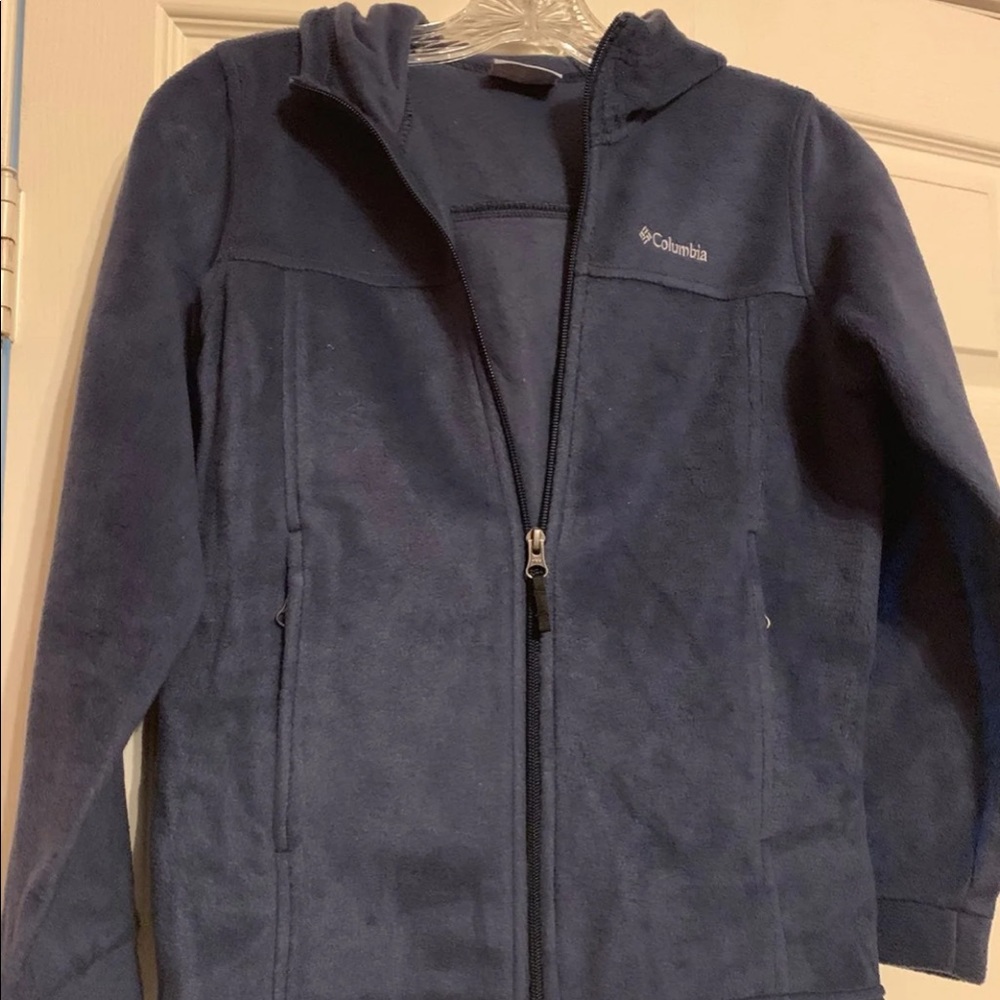 Columbia jacket